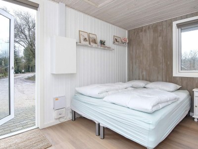 Holiday house 4 Sterne Ferienhaus in Ansager-By Traum - Outdoor photo 16