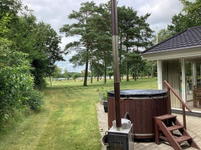 Holiday house 4 Sterne Ferienhaus in Ansager-By Traum - Outdoor photo 18