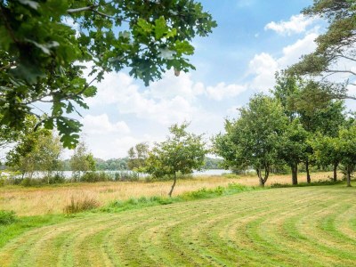 Holiday house 4 Sterne Ferienhaus in Ansager-By Traum - Outdoor photo 20
