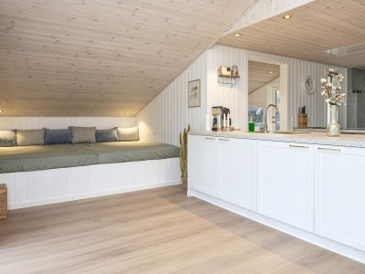 Holiday house 4 Sterne Ferienhaus in Ansager-By Traum - Outdoor photo 22