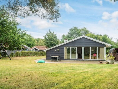 Holiday house 4 Sterne Ferienhaus in Ansager-By Traum - Outdoor photo 23