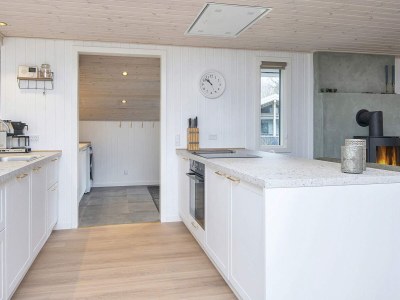 Holiday house 4 Sterne Ferienhaus in Ansager-By Traum - Outdoor photo 24