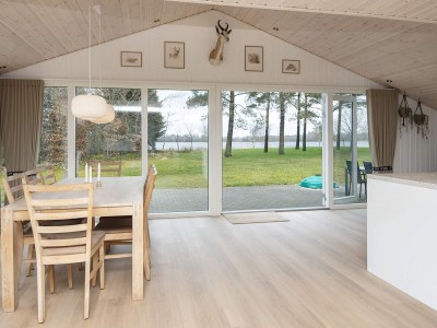 Holiday house 4 Sterne Ferienhaus in Ansager-By Traum - Outdoor photo 25