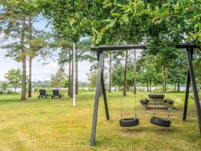 Holiday house 4 Sterne Ferienhaus in Ansager-By Traum - Outdoor photo 26