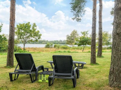 Holiday house 4 Sterne Ferienhaus in Ansager-By Traum - Outdoor photo 27