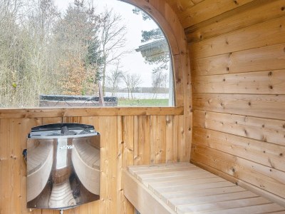 Holiday house 4 Sterne Ferienhaus in Ansager-By Traum - Outdoor photo 28