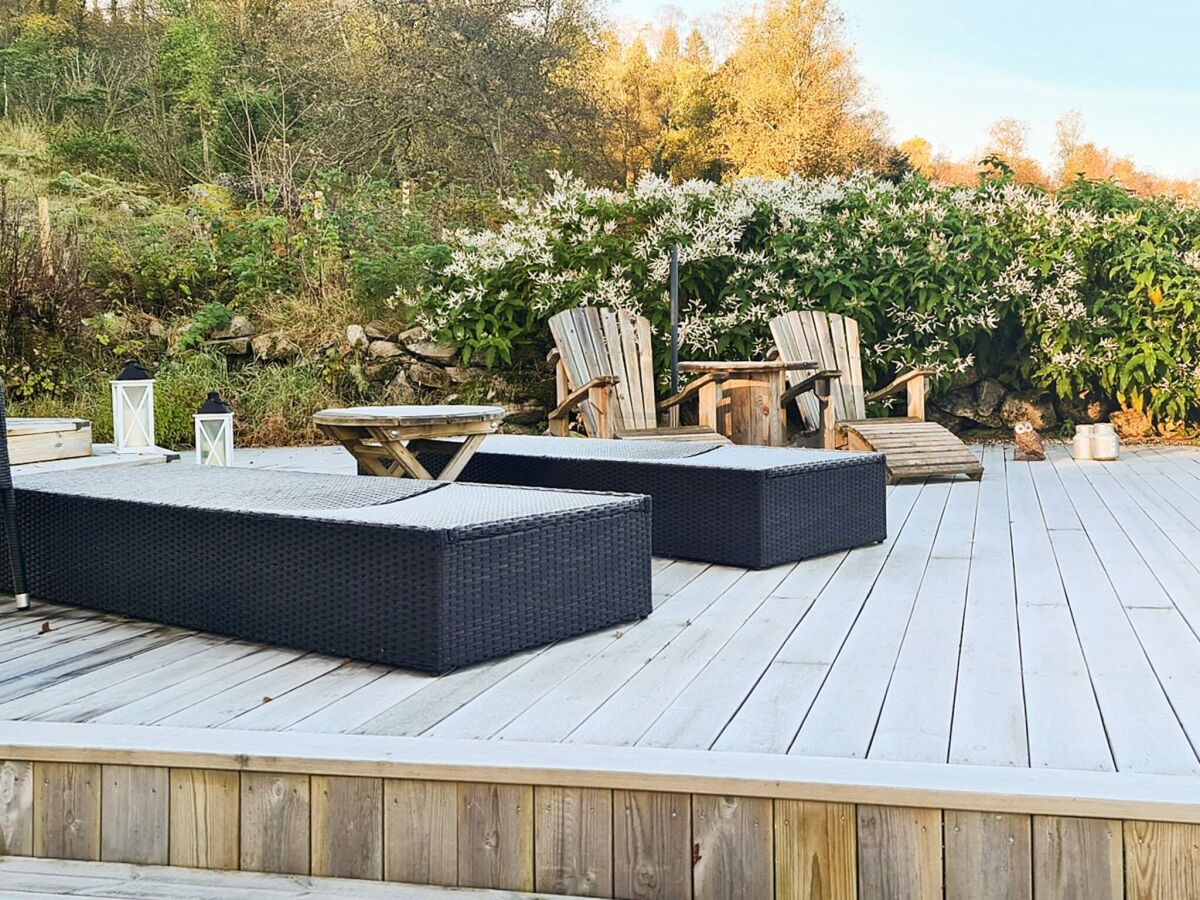 Holiday house 12 person holiday home in Tau-By Traum - Outdoor photo 4