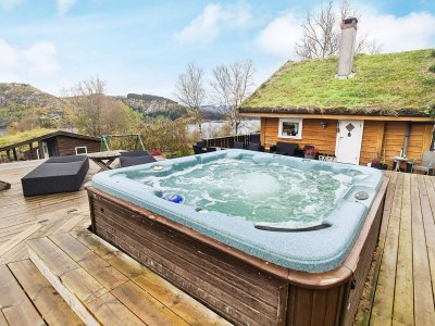 Holiday house 12 person holiday home in Tau-By Traum - Holiday house