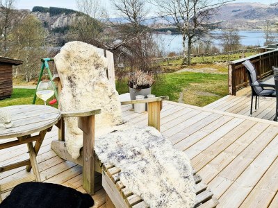 Holiday house 12 person holiday home in Tau-By Traum - Outdoor photo 3