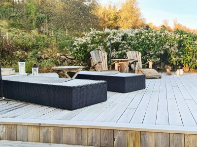 Holiday house 12 person holiday home in Tau-By Traum - Outdoor photo 4