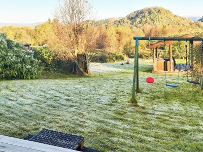 Holiday house 12 person holiday home in Tau-By Traum - Outdoor photo 5