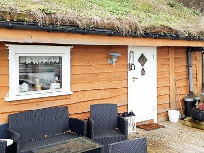 Holiday house 12 person holiday home in Tau-By Traum - Outdoor photo 6