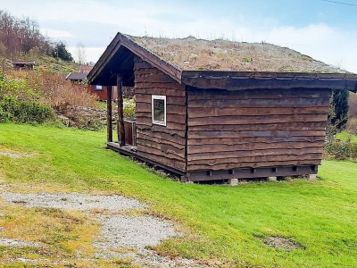 Holiday house 12 person holiday home in Tau-By Traum - Outdoor photo 7