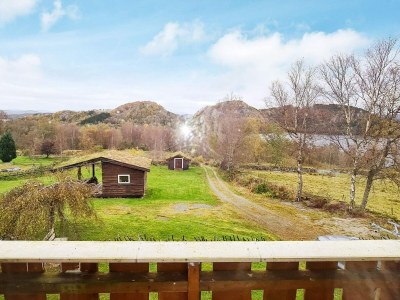 Holiday house 12 person holiday home in Tau-By Traum - Outdoor photo 8