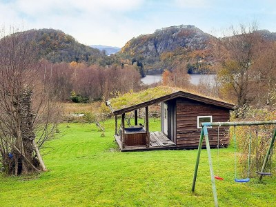 Holiday house 12 person holiday home in Tau-By Traum - Outdoor photo 9