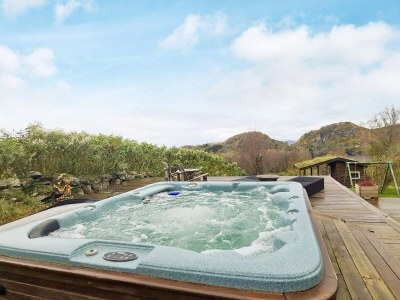 Holiday house 12 person holiday home in Tau-By Traum - Outdoor photo 10