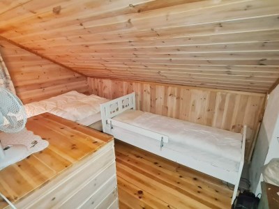 Holiday house 12 person holiday home in Tau-By Traum - Outdoor photo 11