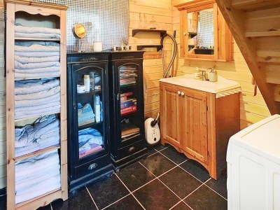 Holiday house 12 person holiday home in Tau-By Traum - Outdoor photo 12