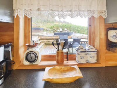 Holiday house 12 person holiday home in Tau-By Traum - Outdoor photo 13