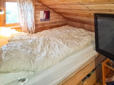 Holiday house 12 person holiday home in Tau-By Traum - Outdoor photo 14