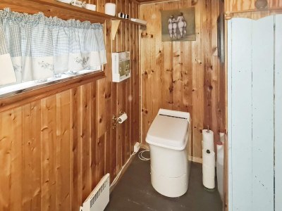 Holiday house 12 person holiday home in Tau-By Traum - Outdoor photo 16