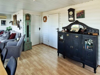 Holiday house 12 person holiday home in Tau-By Traum - Outdoor photo 17