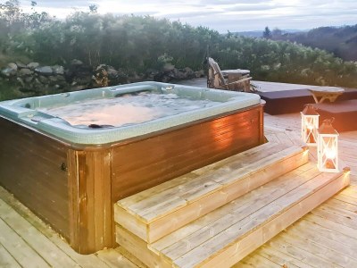 Holiday house 12 person holiday home in Tau-By Traum - Outdoor photo 20