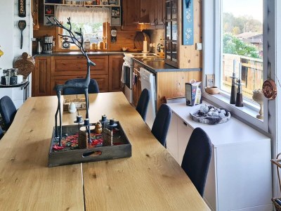 Holiday house 12 person holiday home in Tau-By Traum - Outdoor photo 21