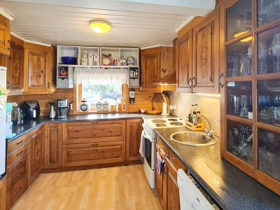 Holiday house 12 person holiday home in Tau-By Traum - Outdoor photo 22