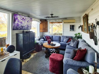 Holiday house 12 person holiday home in Tau-By Traum - Outdoor photo 23