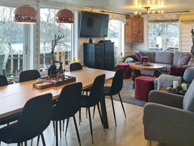 Holiday house 12 person holiday home in Tau-By Traum - Outdoor photo 25