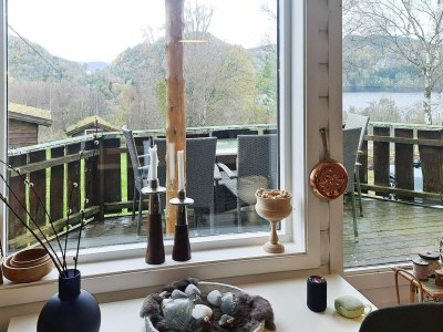 Holiday house 12 person holiday home in Tau-By Traum - Outdoor photo 26