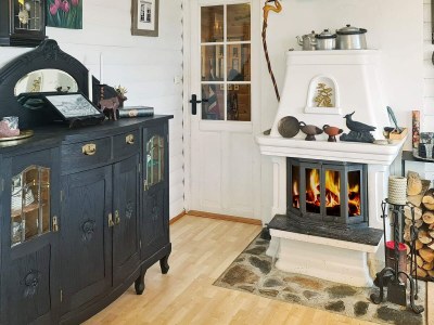 Holiday house 12 person holiday home in Tau-By Traum - Outdoor photo 27