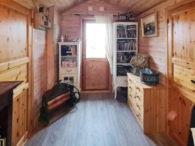 Holiday house 12 person holiday home in Tau-By Traum - Outdoor photo 28