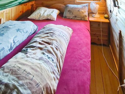 Holiday house 12 person holiday home in Tau-By Traum - Outdoor photo 29