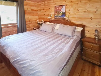 Holiday house 12 person holiday home in Tau-By Traum - Outdoor photo 31