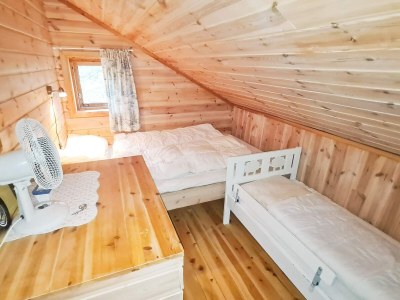 Holiday house 12 person holiday home in Tau-By Traum - Outdoor photo 33