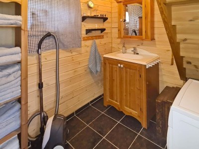 Holiday house 12 person holiday home in Tau-By Traum - Outdoor photo 36