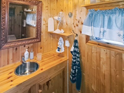 Holiday house 12 person holiday home in Tau-By Traum - Outdoor photo 39