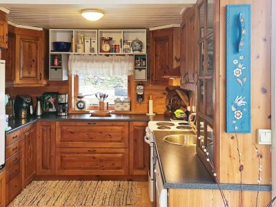 Holiday house 12 person holiday home in Tau-By Traum - Outdoor photo 42