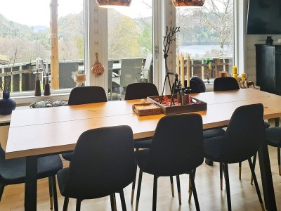 Holiday house 12 person holiday home in Tau-By Traum - Outdoor photo 44