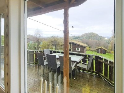 Holiday house 12 person holiday home in Tau-By Traum - Outdoor photo 45