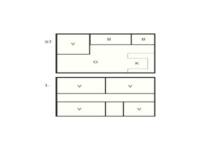Holiday house 12 person holiday home in Tau-By Traum - Document photo 47