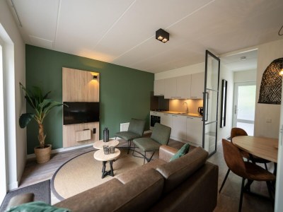 Holiday park Natur-Retreat mit Stil - Features photo 4