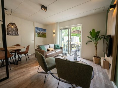Holiday park Natur-Retreat mit Stil - Features photo 8