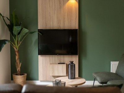 Holiday park Natur-Retreat mit Stil - Features photo 9