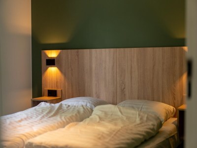 Holiday park Natur-Retreat mit Stil - Features photo 11