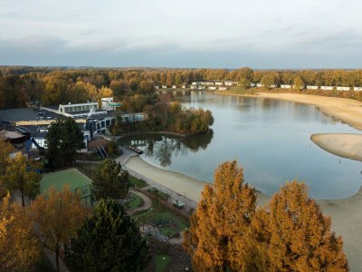 Holiday park Natur-Retreat mit Stil - Environment photo 16