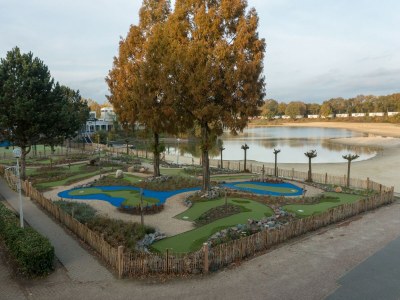 Holiday park Natur-Retreat mit Stil - Outdoor photo 23