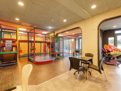 Holiday park Natur-Retreat mit Stil - Outdoor photo 27